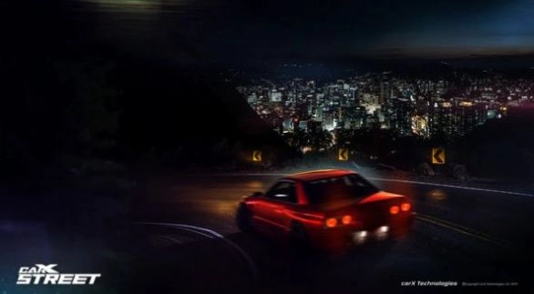 carxdriftracing2最新版本图3