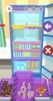 fillthefridge中文版图1