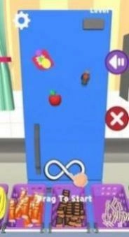 fillthefridge中文版图2