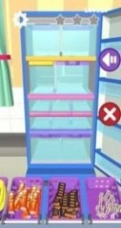 fillthefridge中文版图3