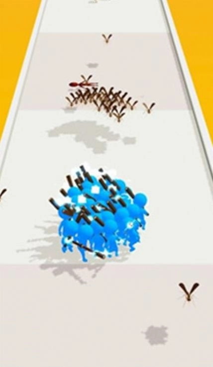 逃离蚊子官方正版图2