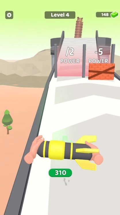 爆炸装药中文版图3