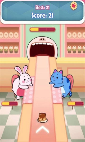 pancakemilkshake正版图2