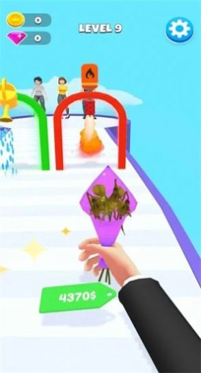 鲜花进化论安卓版