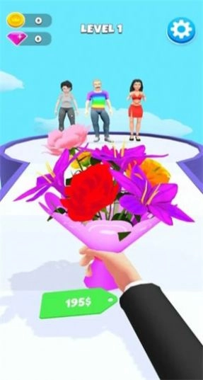 鲜花进化论安卓版
