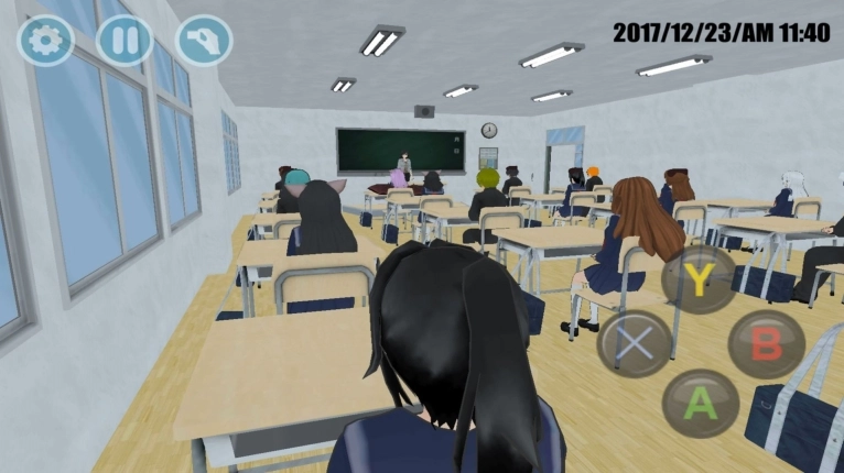模拟城市遨游(2)