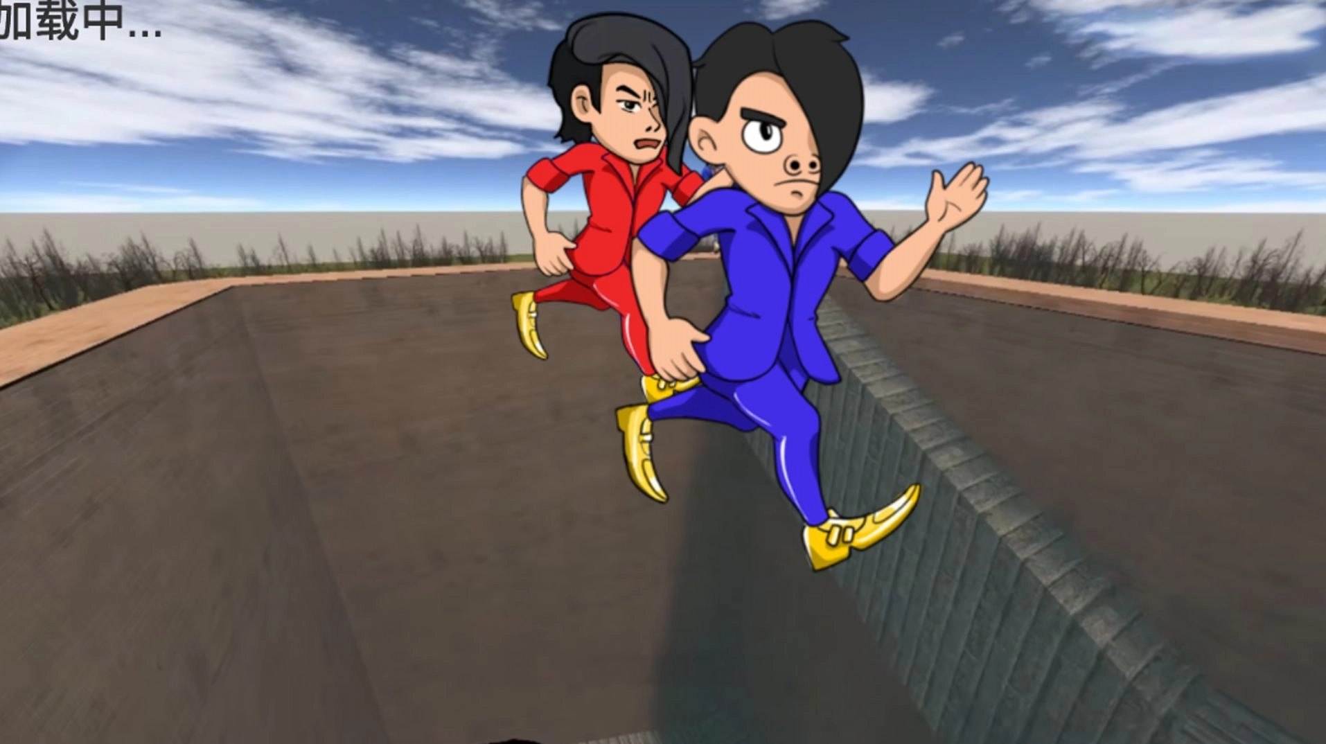 我跑的超快免广告最新版