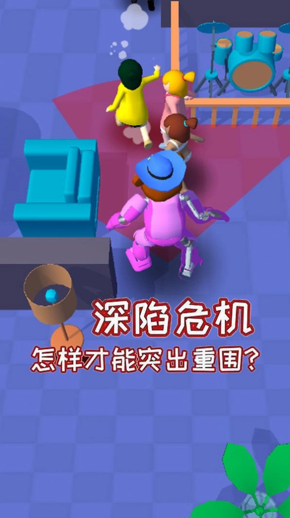 斗魂大冒险手机最新版图2