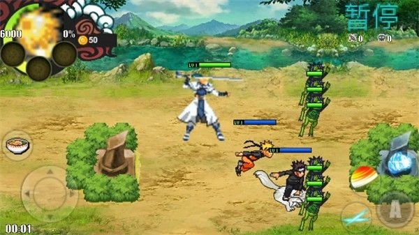 魔法幻斗手机最新版图2