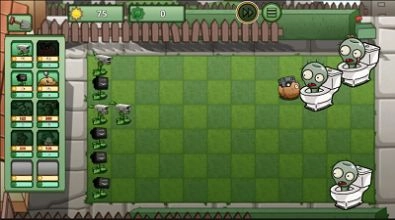 疯狂植物僵尸安卓最新版图2