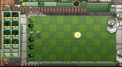 疯狂植物僵尸安卓最新版图3