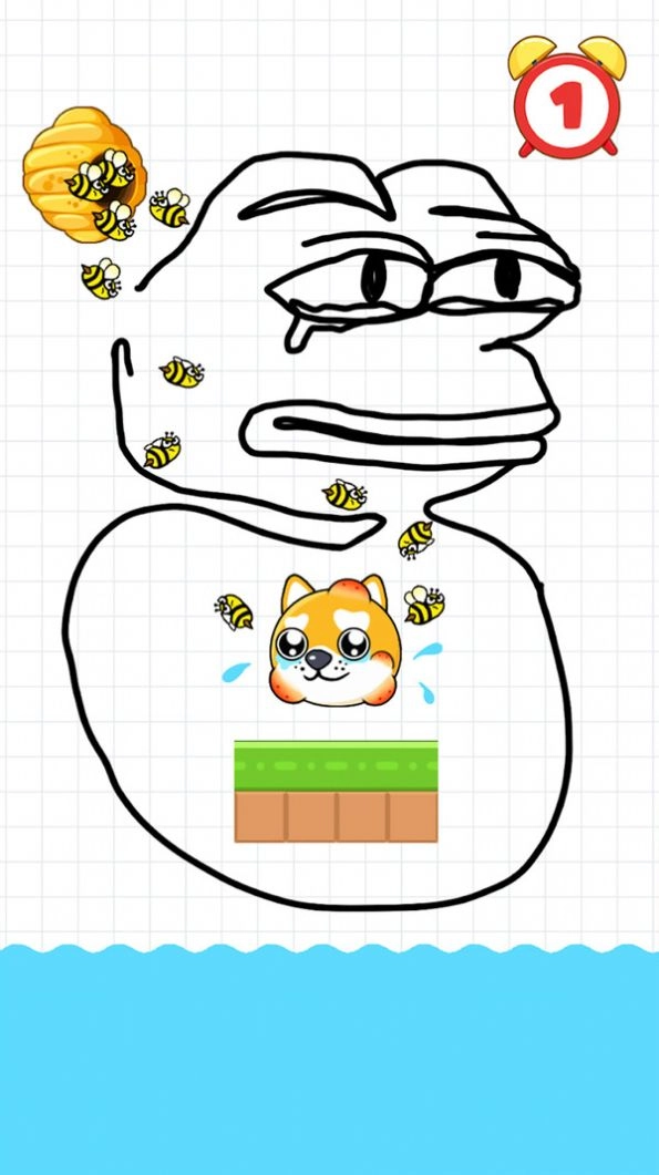 救救修狗狗无广告版图3