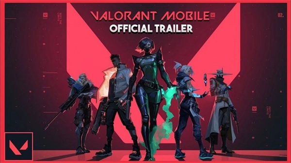 valorant汉化版图1