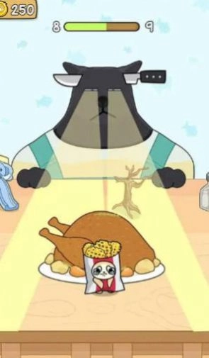 香蕉猫派对安卓版