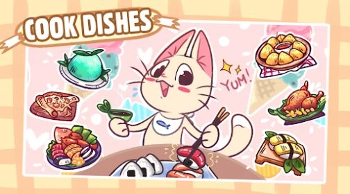 喵斯猫咖啡手机版图2