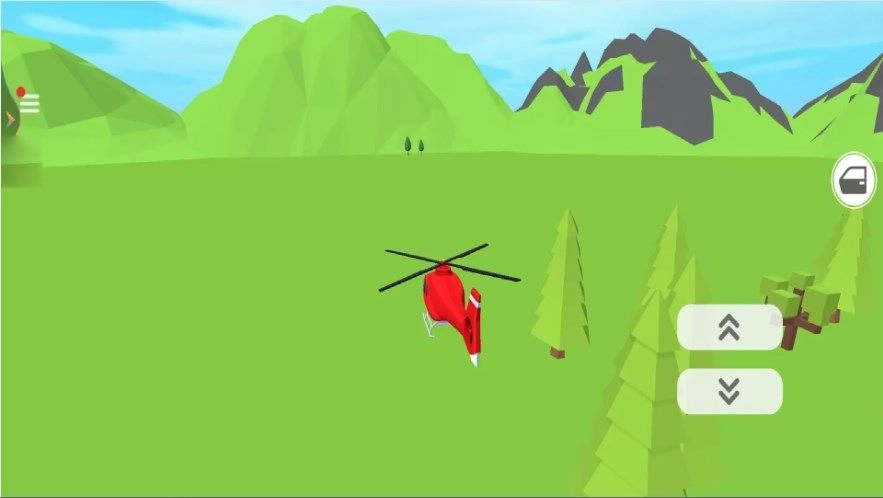 迷你袖珍创造官方正版图2