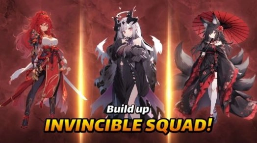 英雄冒险RPG最新版图2