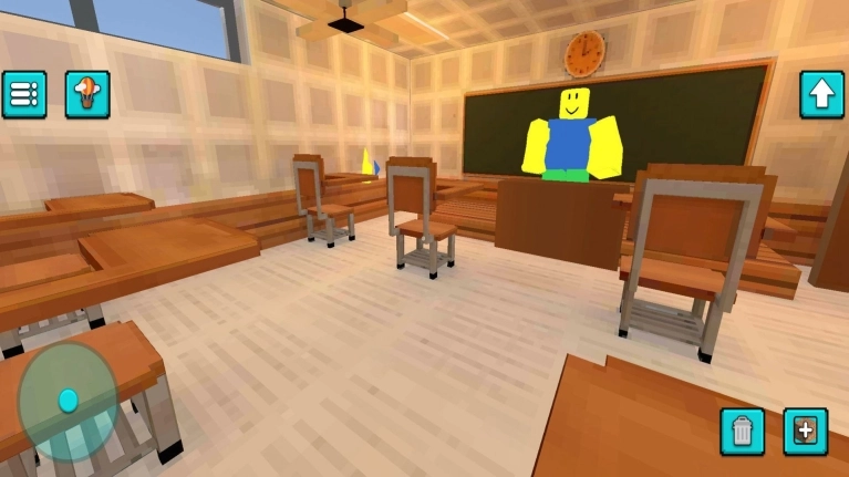 像素生存建造世界安卓手机版图3