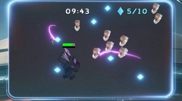 布娃娃人类游乐园最新版正版图3