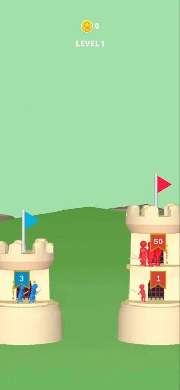 要塞之争最新版本图3