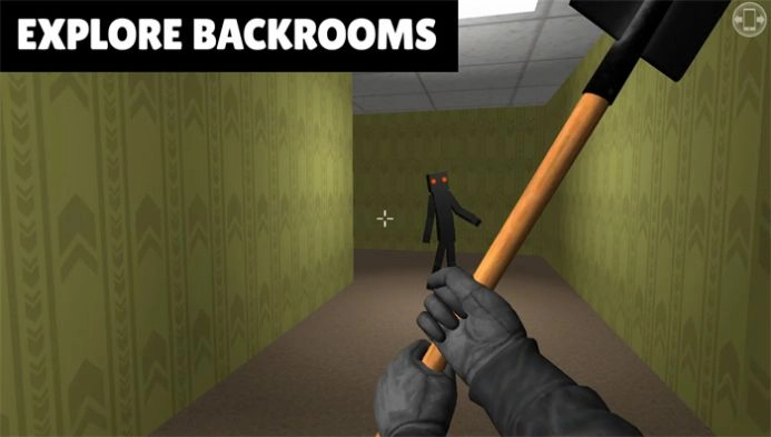 甜瓜射手3D汉化版图1