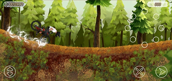 bikemayhem无广告版图4