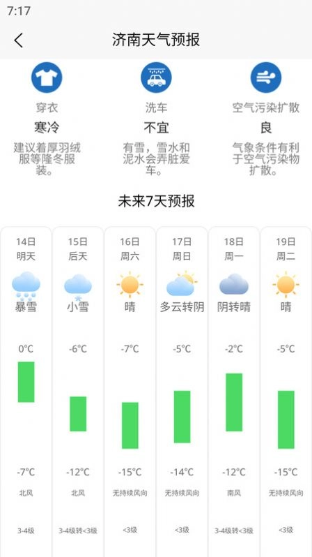 大鱼潮汐表2025最新版图3