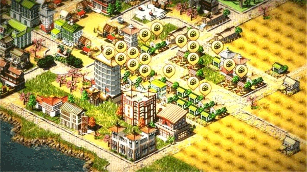 我的城市与战争(4)
