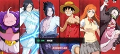 代号jump2025最新版图1