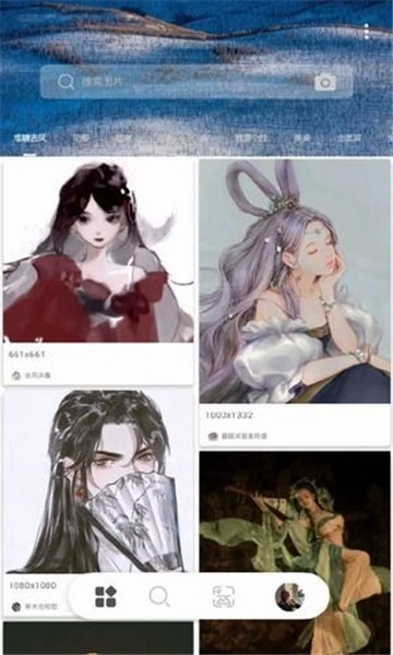 萌图社(2)