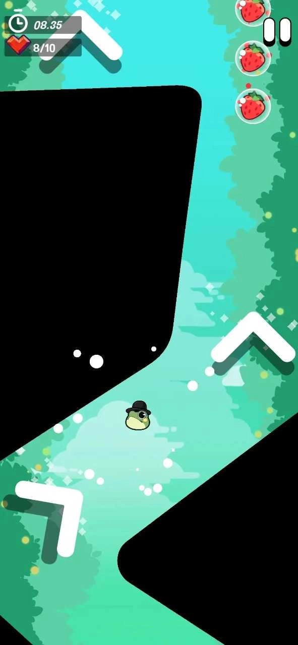FrogKnight手机版图4