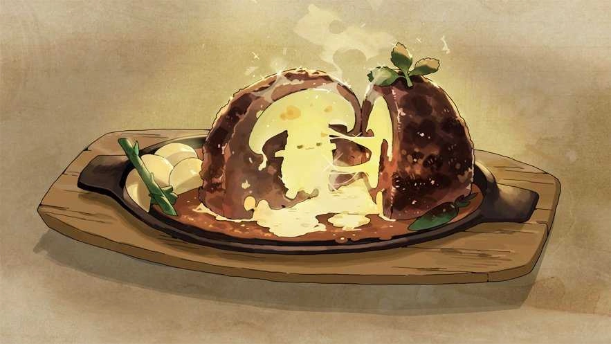 勇士食堂手机最新版图1