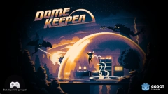 穹顶守护者(dome keeper)
