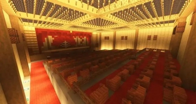 我的世界惊变100天自制版(3)