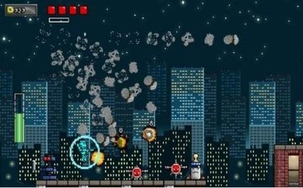 巴迪机器人安卓版图1