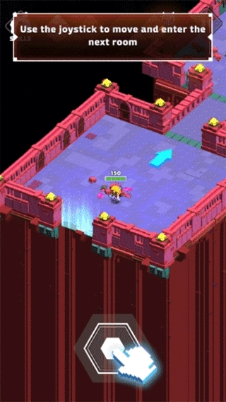 枪与地牢(Gun & Dungeons)图1