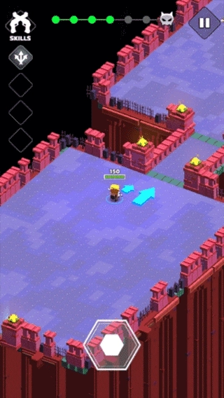 枪与地牢(Gun & Dungeons)图4