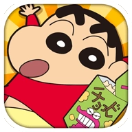 蜡笔小新跑酷官方正版