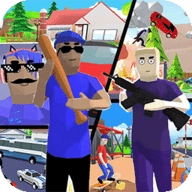 沙盒生存模拟器中文版