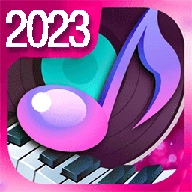 节奏音乐球球游戏