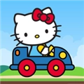 凯蒂猫飞行冒险手机安卓版