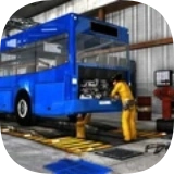 汽车修理模拟器中文版