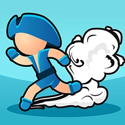 勇敢者射击免广告版