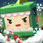 迷你世界国际服miniworld