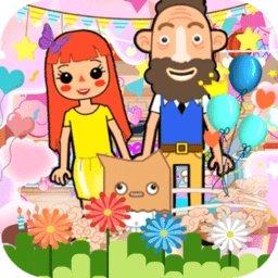 迷你生活商店小镇中文版