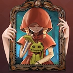 恐怖黑童话手机版