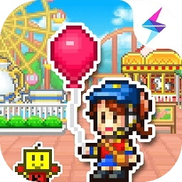 开罗游乐园梦物语汉化版