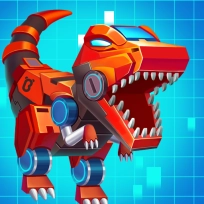 恐龙大探险中文手机版