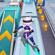 疯狂动物城跑酷无广告最新版