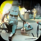 梦回战场手机版